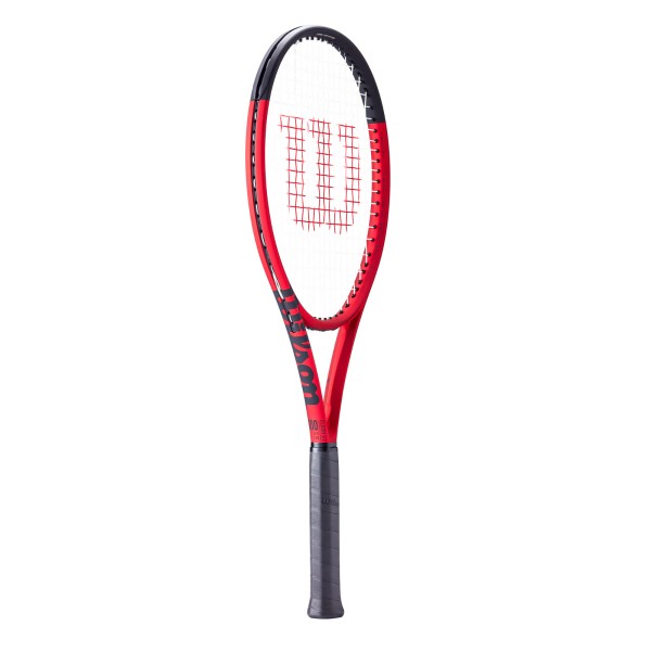 Wilson Clash 100 V2 Tennisschläger