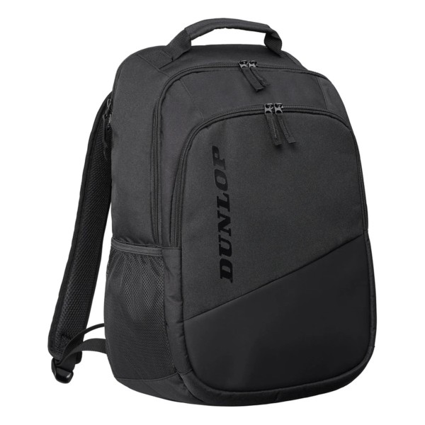 Dunlop Team Backpack schwarz Tennisrucksack