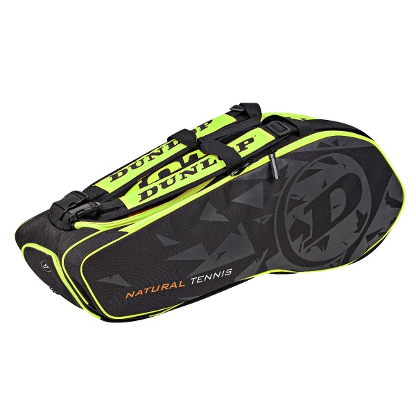 Dunlop NT 8 Racket Bag Tennistasche