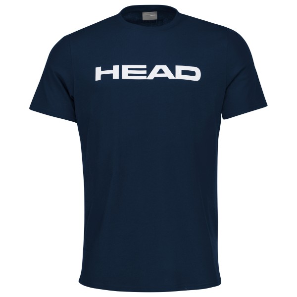Head Ivan Shirt men dunkelblau