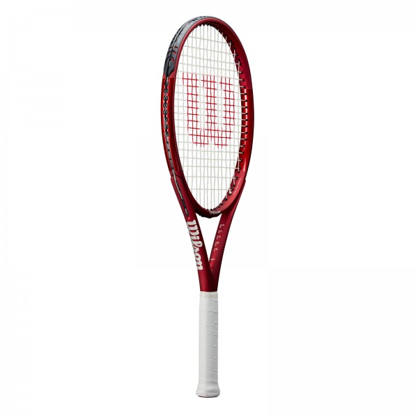 Wilson Triad Five rot Tennisschläger