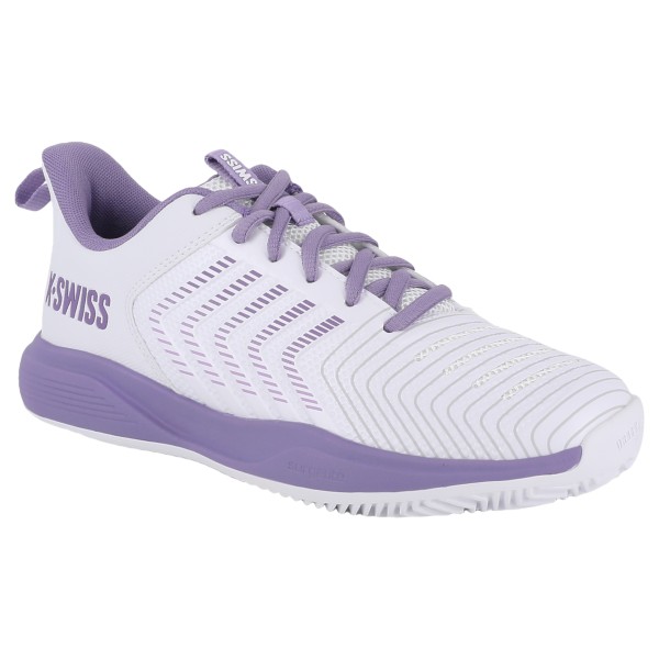 K-Swiss Ultrashot Light Clay Damen Tennisschuhe