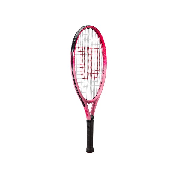Wilson Burn 21 Pink Kinderschläger