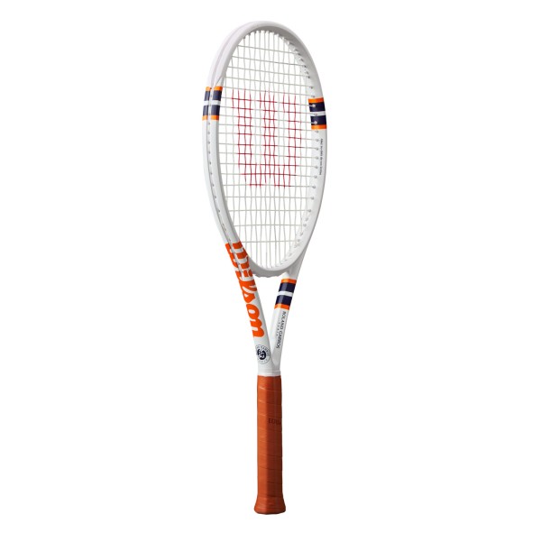 Wilson Roland Garros Clash 100L V2 Tennisschläger