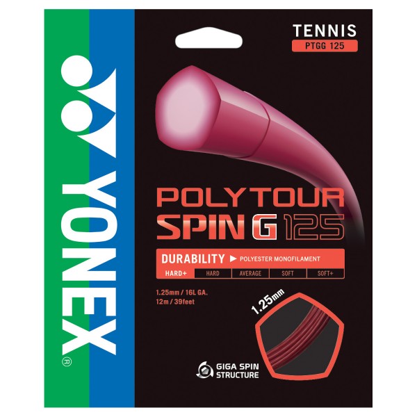 Yonex Poly Tour Fire Set