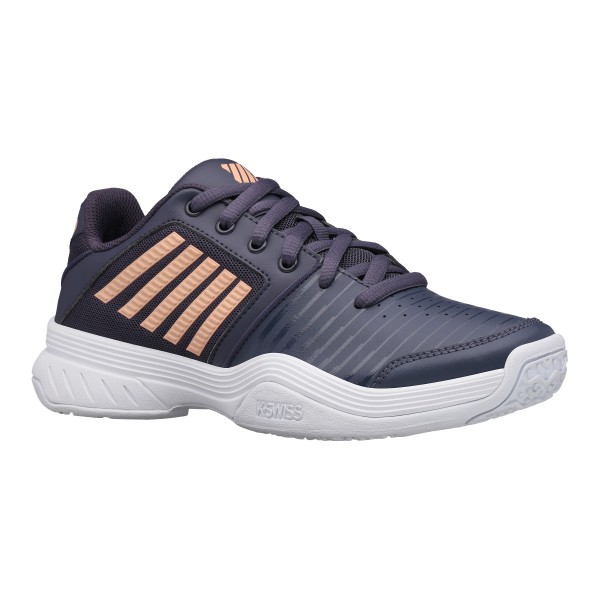 K-Swiss Court Express Omni Girls Tennisschuhe