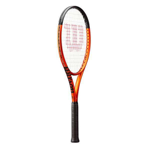 Wilson Burn 100 LS V5.0 Testschläger