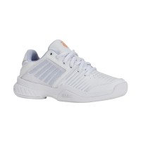 K-Swiss Court Express Carpet Girls Tennisschuhe K-Swiss Court Express Carpet Girls Tennisschuhe