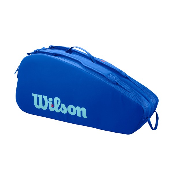 Wilson Ultra V5 Tour 6 Pack Tennistasche