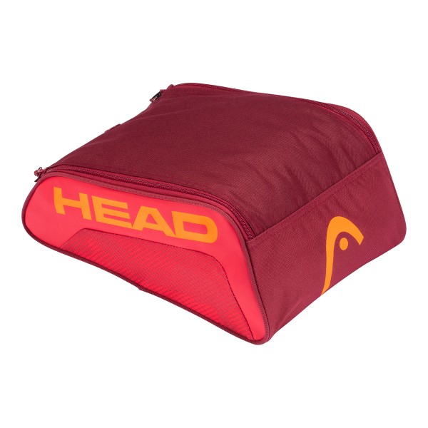 Head Tour Team Schuhtasche rot