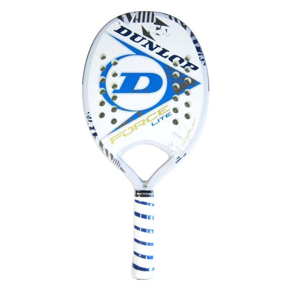 Beachtennisschläger Dunlop Force Lite