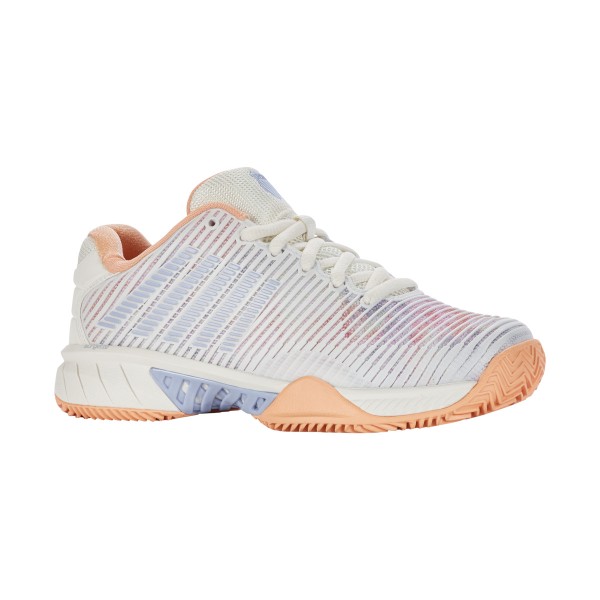 K-Swiss Hypercourt Express HB Damen 2024 Tennisschuhe