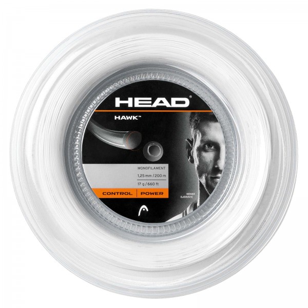 Head Hawk Tennissaite