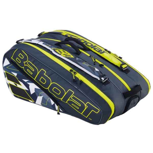 Babolat Racketholder X12 Pure Aero Tennistasche