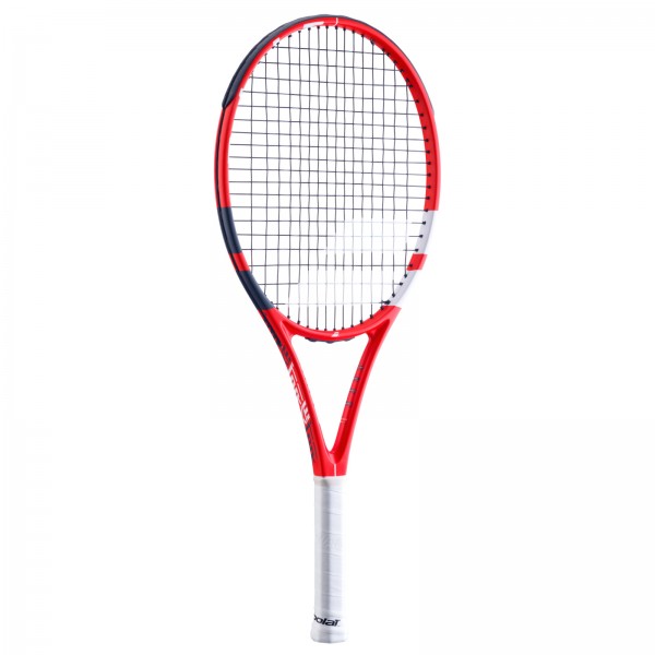 Babolat Pure Strike 26 Tennisschläger rot