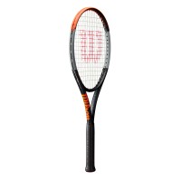 Wilson Burn 100ULS V4.0 Tennisschläger
