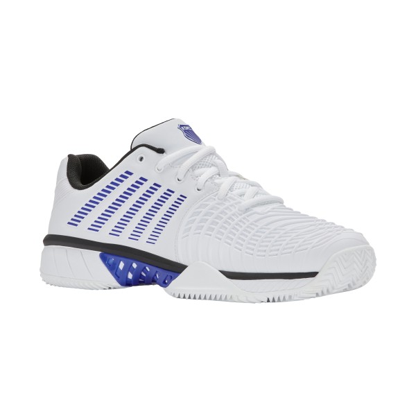 K-Swiss Expres Light 3 Clay Herren Tennisschuhe