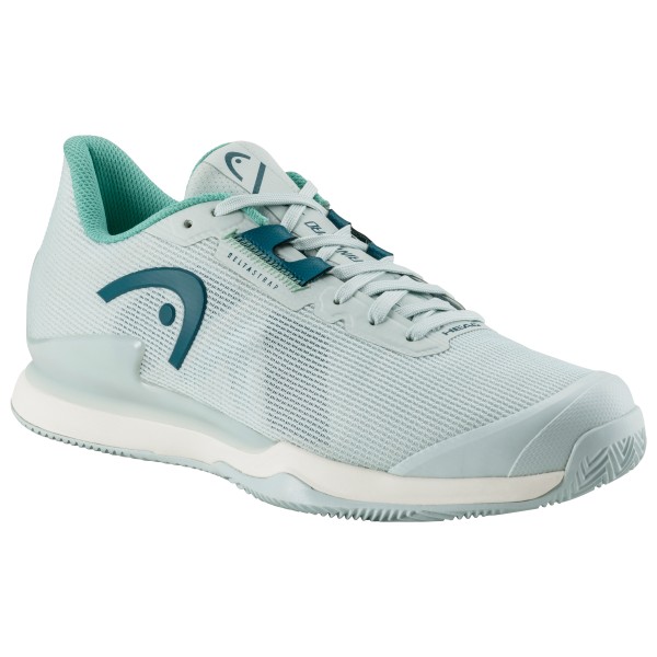 Head Sprint Pro 3.5 Clay women Tennisschläger