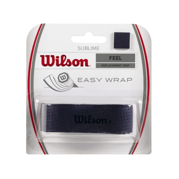 Wilson Sublime Grip blau Basisband