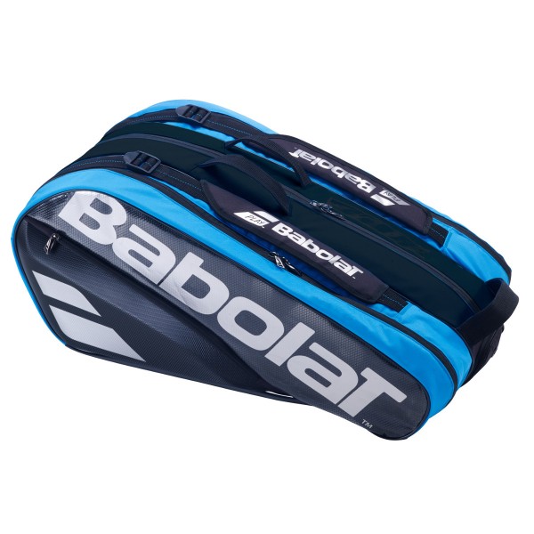 Babolat Pure Drive X9 VS Racketholder