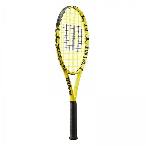 Wilson Minions 103 Tennisschläger