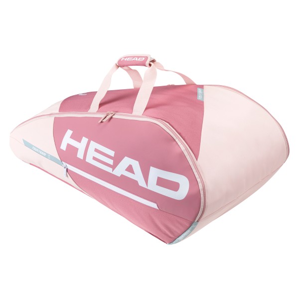 Head Tour Team 9R 2022 Tennistasche pink