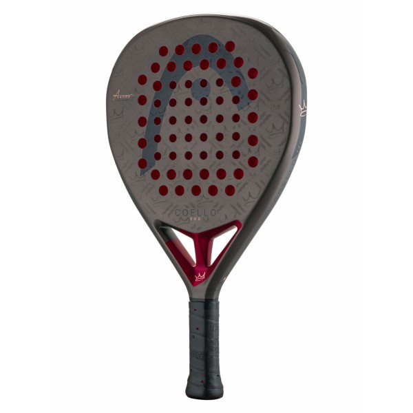 Head Coello Pro 2026 Padelschläger