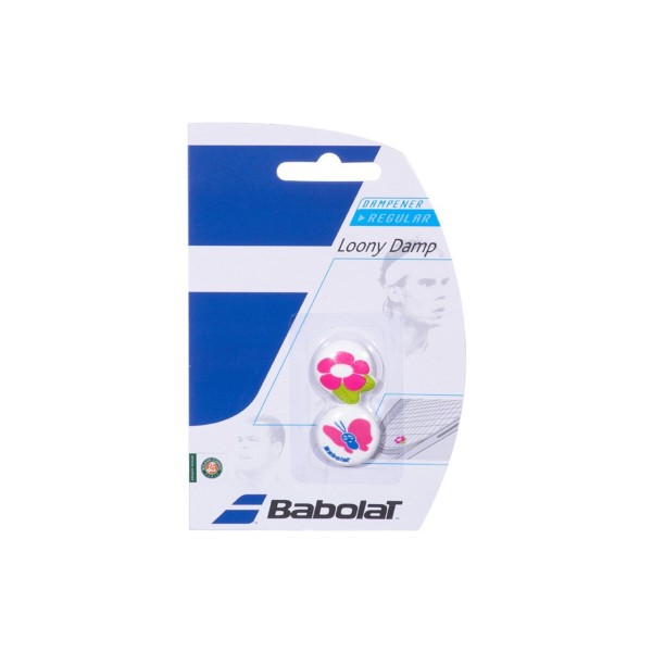 Babolat Loony Dämpfer rosa