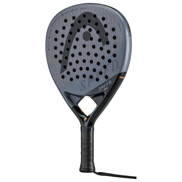 Head Speed Pro 2023 Padelschläger