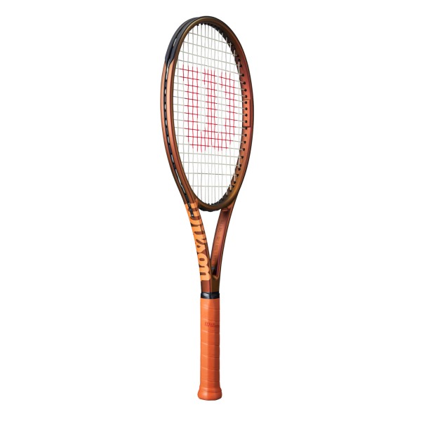 Wilson Pro Staff 97L V14 Testschläger