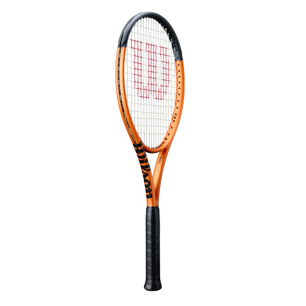 Wilson Burn 100S V6 Tennisschläger