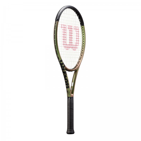 Wilson Blade 100UL V8 Tennisschläger