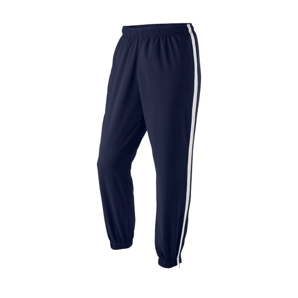 Wilson Team II Woven Pant Trainingshose Herren blau