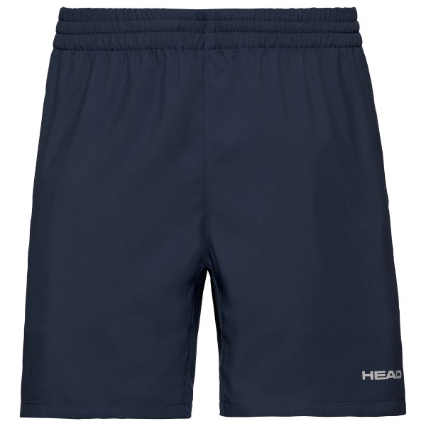 Head Club Short Herren darkblue