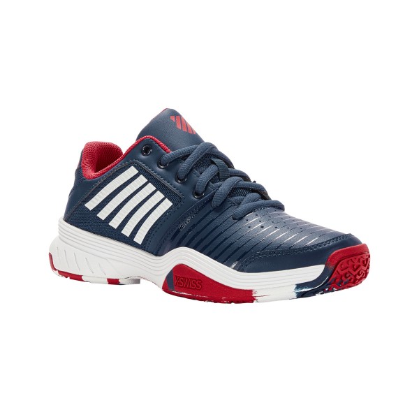 K-Swiss Court Express omni Tennisschuhe blau