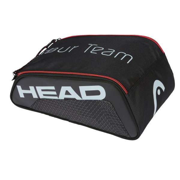 Head Tour Team Shoebag Schuhtasche schwarz