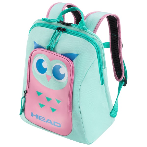 Head Kids Tour Backpack Owl Tennisrucksack