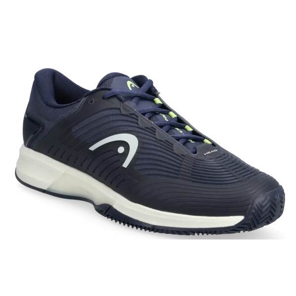 Head Revolt Pro 4.5 Clay Tennisschuhe blau