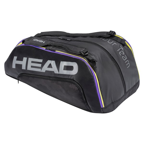 Head Tour Team 12R Monstercombi 2021