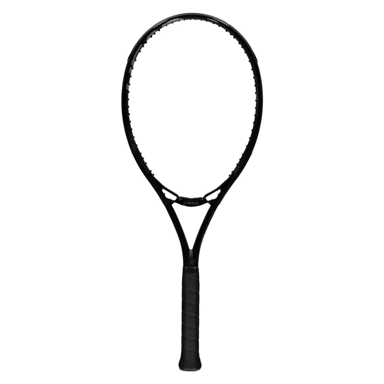 Head Graphene Touch MXG 5 NITE Tennisschläger Sonderedition 