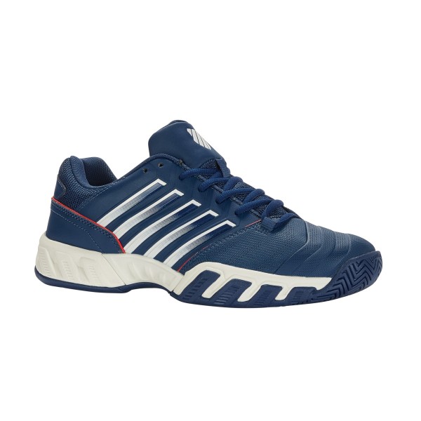 K-Swiss Bigshot Light 4 Tennisschuhe blau