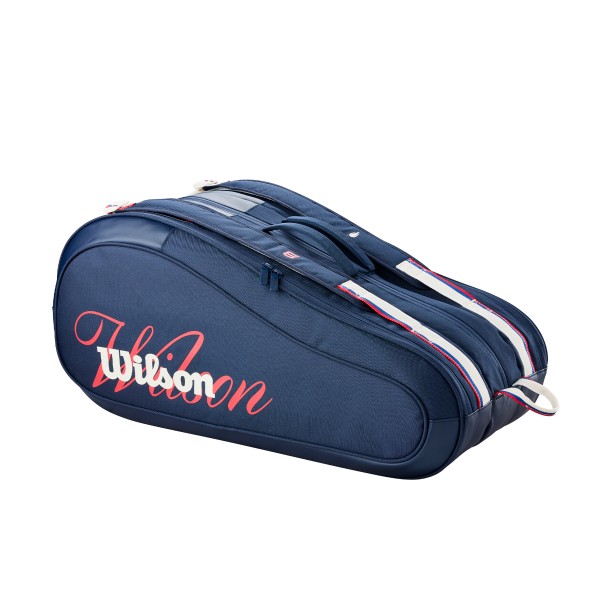 Wilson US Open Tour 12 Bag Tennistasche