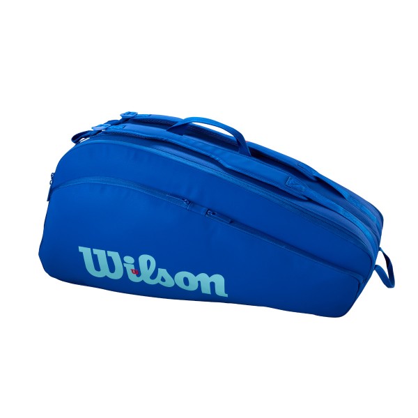 Wilson Ultra V5 Tour 12 Pack Tennistasche