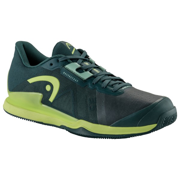 Head Sprint Pro 3.5 Clay Herren Tennisschuhe