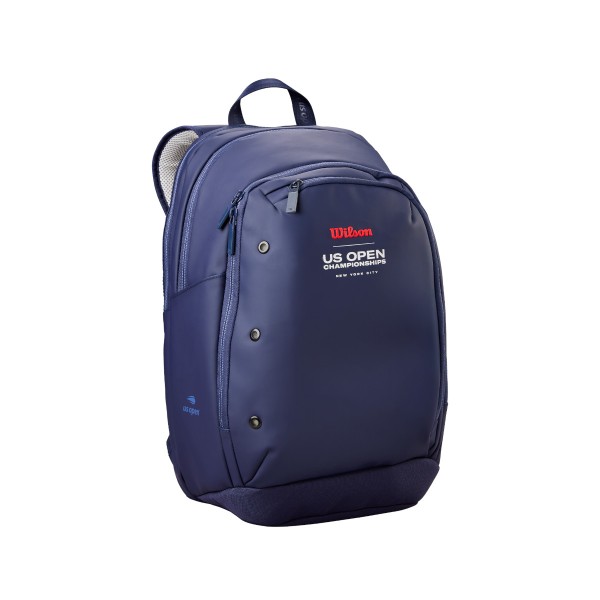 Wilson US Open Tour Backpack Tennisrucksack