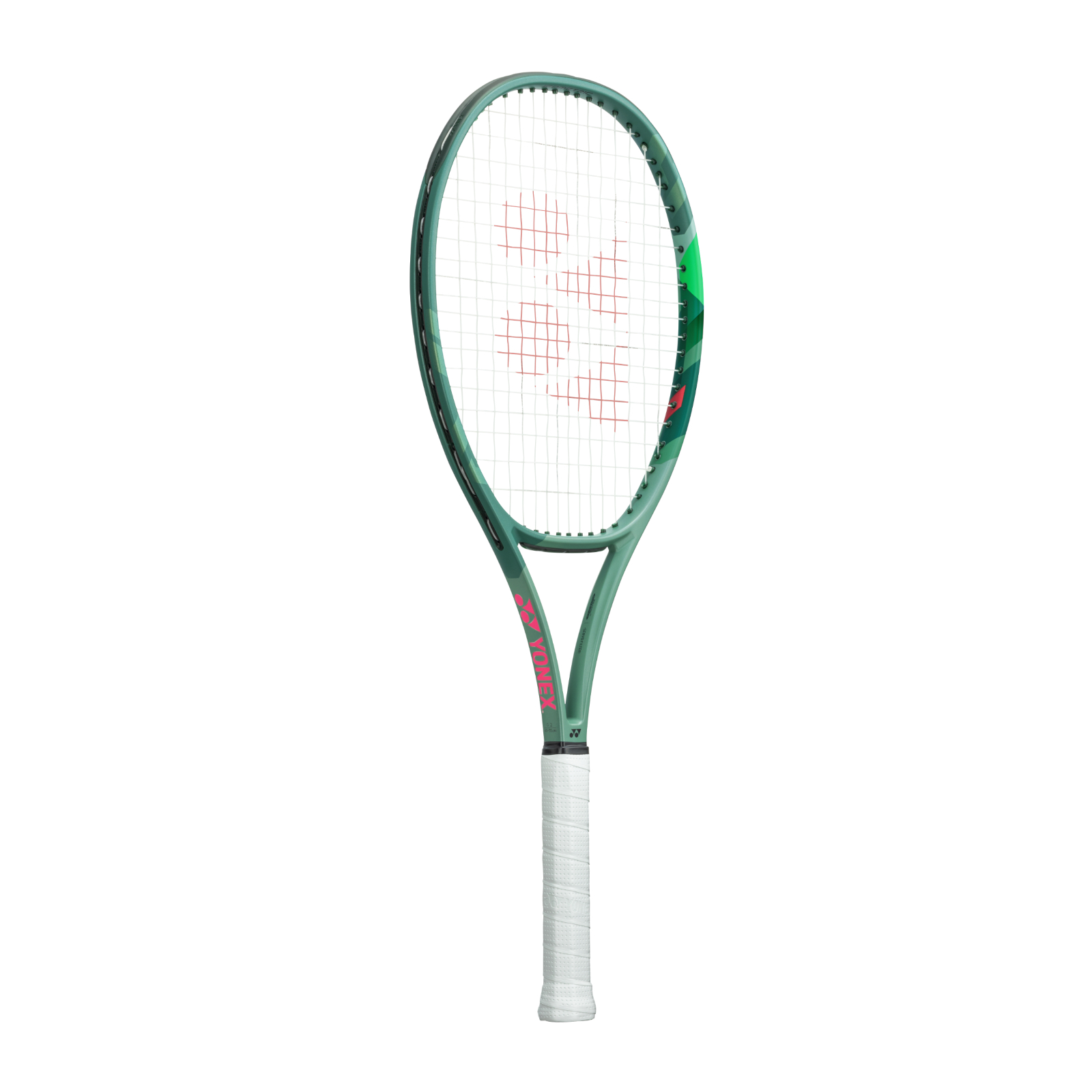 Yonex Percept 100 Profi Tennisschläger Damen