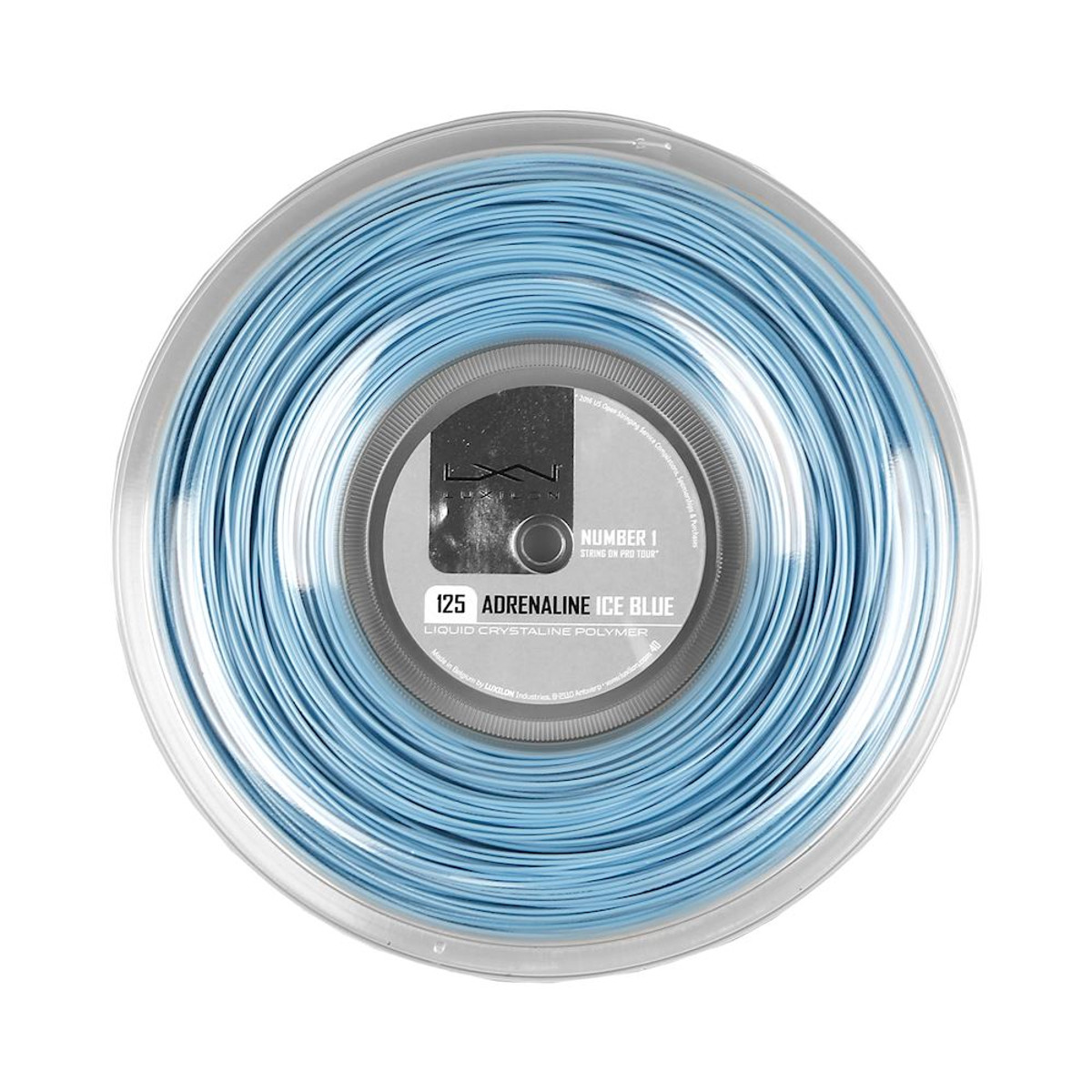 Luxilon Big Banger Original 200m Saitenrolle NEU UVP 230,00€ 