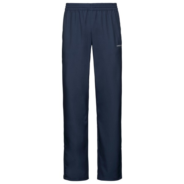 Head Club Pant Trainingshose Herren darkblue