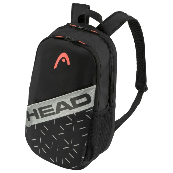 Head Team Backpack Tennisrucksack blau