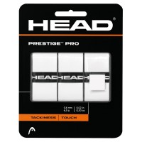 Head Prestige Pro Overgrip weiß Head Prestige Pro Overgrip weiß